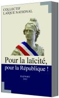 N°7 : Rapport 2022 Pour la laïcité, pour la République !